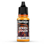 Vallejo 772403 - Kaisergelb, 18 ml